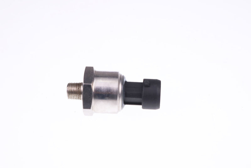 DURAFORCE 2X 1000PSI Pressure Transducer Sensor 1/8"-27 NPT DC 5V IP67 Gas Air Fuel