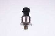 DURAFORCE 2X 1000PSI Pressure Transducer Sensor 1/8"-27 NPT DC 5V IP67 Gas Air Fuel