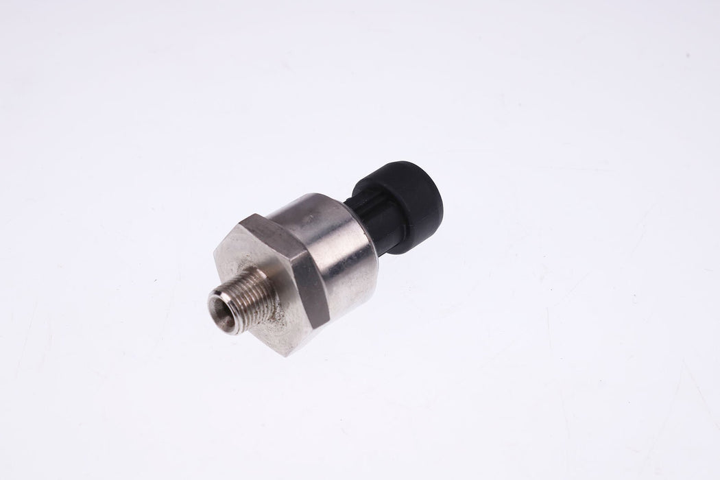 DURAFORCE 2X 1000PSI Pressure Transducer Sensor 1/8"-27 NPT DC 5V IP67 Gas Air Fuel