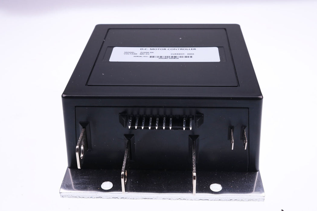 DURAFORCE 1206SX 36V 300A Motor Controller 73144-G01 for DCS Models with Sepex