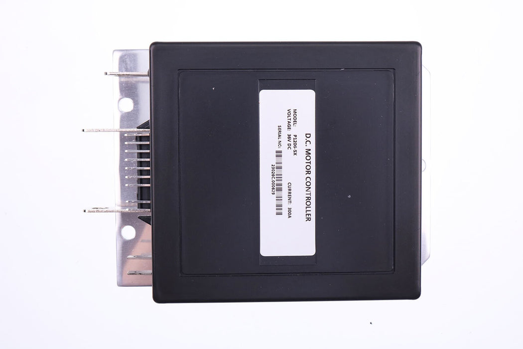 DURAFORCE 1206SX 36V 300A Motor Controller 73144-G01 for DCS Models with Sepex