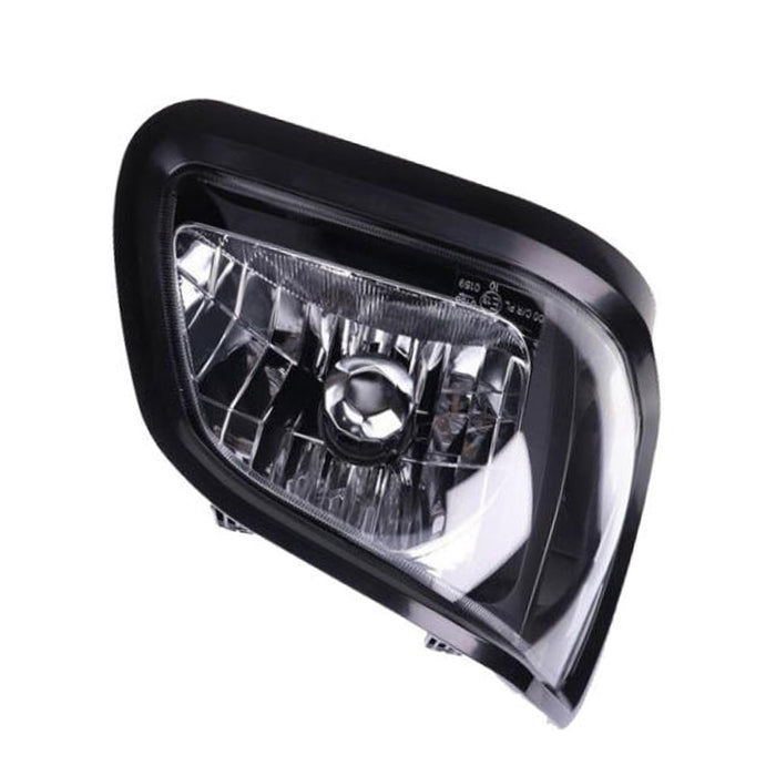 DURAFORCE Kubota 3C081-75713 RH Headlight for M108S M7040 M8540 M5040 M9540 Series