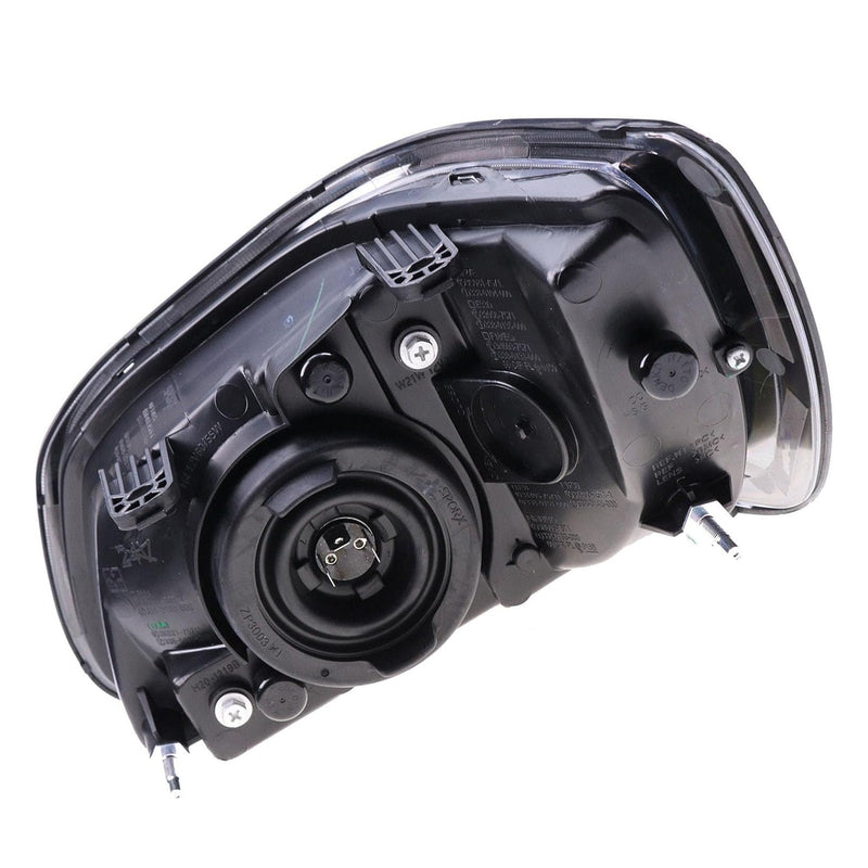 DURAFORCE Kubota 3C081-75713 RH Headlight for M108S M7040 M8540 M5040 M9540 Series