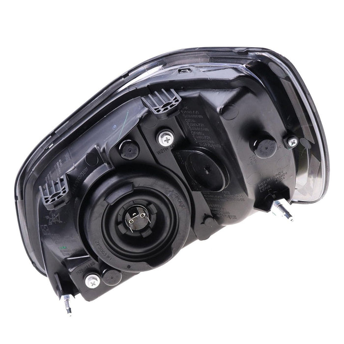 DURAFORCE Kubota 3C081-75713 RH Headlight for M108S M7040 M8540 M5040 M9540 Series