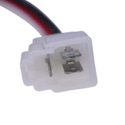 DURAFORCE Iseki E3CD E3CE E3CF E3CG Shutdown Solenoid 6281-910-011-00 Replacement Part