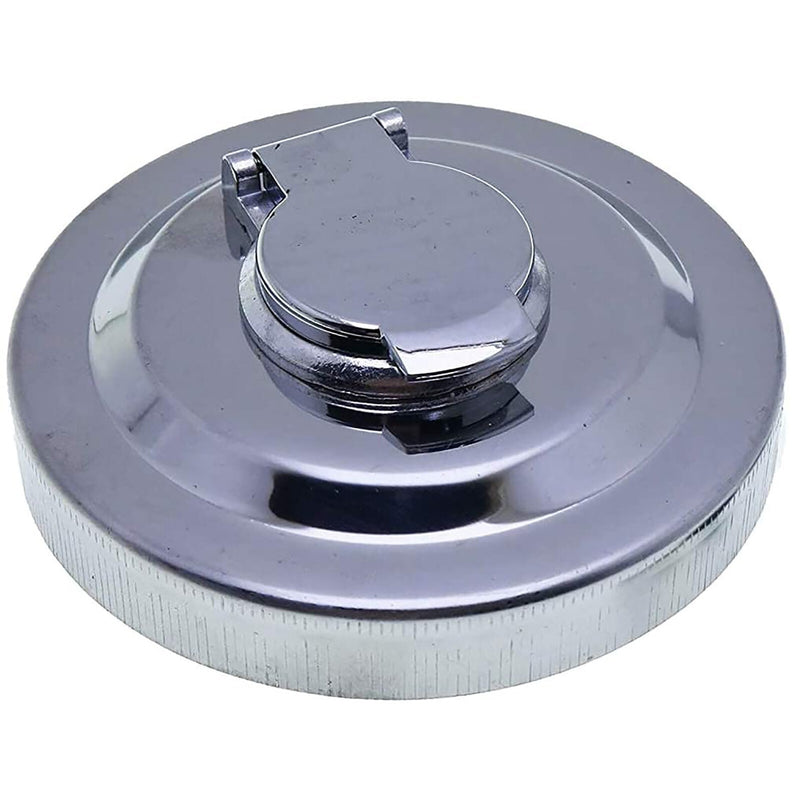 DURAFORCE Fuel Tank Cap for John Deere 350DLC 450DLC 650DLC 850DLC 160DLC 200DLC