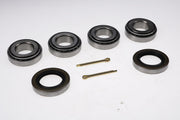 DURAFORCE EZGO Golf Cart Front Axle Wheel Bearing Hub Rebuild Kit 50892G1 12092-G1