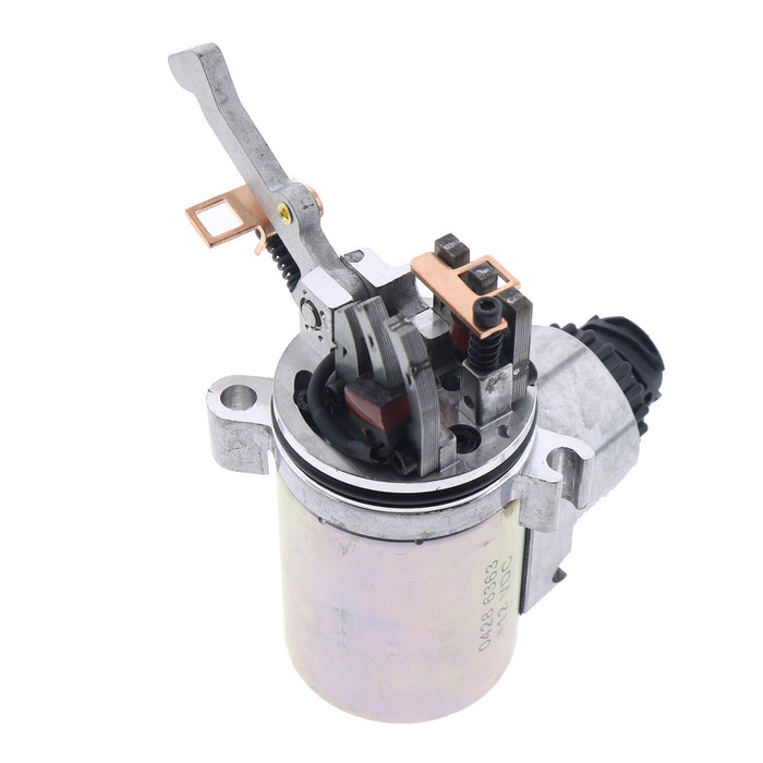 DURAFORCE 12V Actuator 04286363KZ for Deutz TCD2011 FL2011 BFL2011 BFM2011 Engine Parts