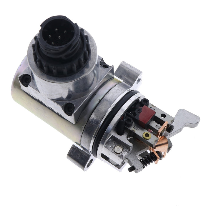DURAFORCE 12V Actuator 04286363KZ for Deutz TCD2011 FL2011 BFL2011 BFM2011 Engine Parts