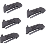 DURAFORCE 5X K290S Flex Pins for Hensley X290 Bucket Teeth Replacement Parts