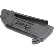 DURAFORCE 5X K290S Flex Pins for Hensley X290 Bucket Teeth Replacement Parts