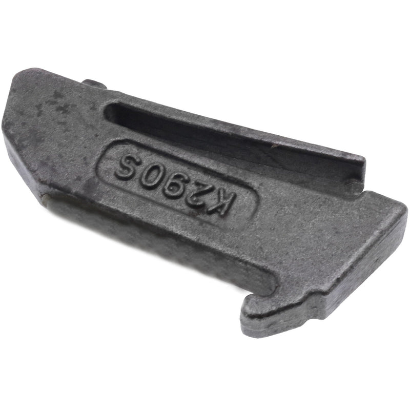 DURAFORCE 5X K290S Flex Pins for Hensley X290 Bucket Teeth Replacement Parts