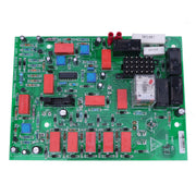DURAFORCE New 12V PCB650-091 Printed Circuit Board 10000-68730 FG Vilson Parts Replacement