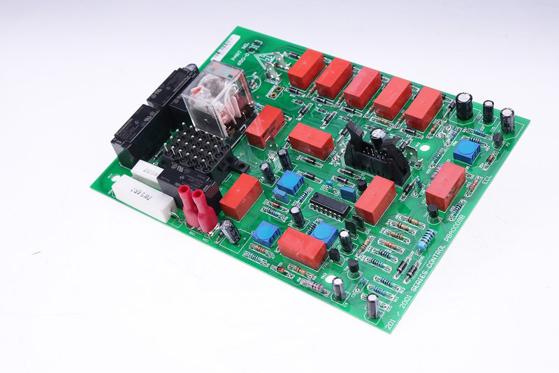 DURAFORCE New 12V PCB650-091 Printed Circuit Board 10000-68730 FG Vilson Parts Replacement