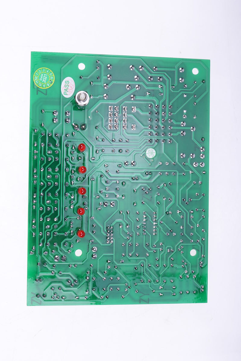 DURAFORCE New 12V PCB650-091 Printed Circuit Board 10000-68730 FG Vilson Parts Replacement