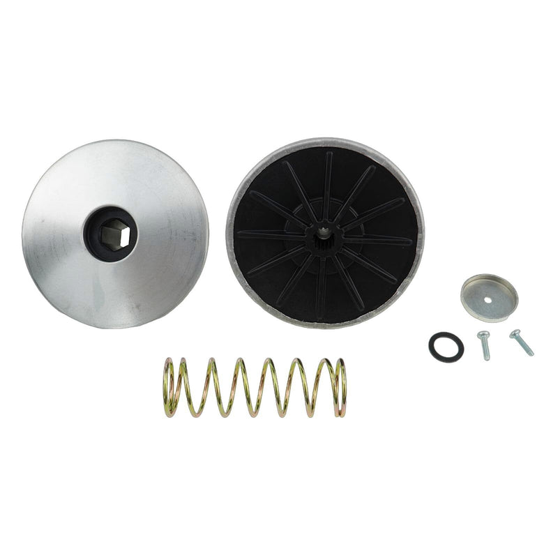 DURAFORCE John Deere D105 E100 X105 X106 Secondary Variator Driven Pulley MIA12482