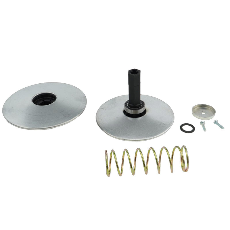 DURAFORCE John Deere D105 E100 X105 X106 Secondary Variator Driven Pulley MIA12482