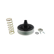DURAFORCE John Deere D105 E100 X105 X106 Secondary Variator Driven Pulley MIA12482