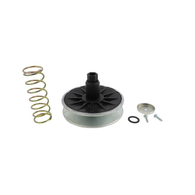 DURAFORCE John Deere D105 E100 X105 X106 Secondary Variator Driven Pulley MIA12482