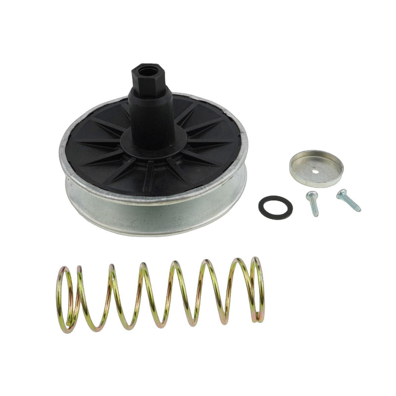 DURAFORCE John Deere D105 E100 X105 X106 Secondary Variator Driven Pulley MIA12482