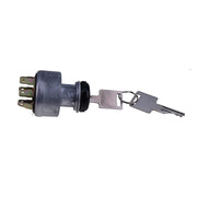DURAFORCE John Deere AT37390 Ignition Switch for 210C 210K 210LE 250 300D 310C 310D
