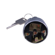 DURAFORCE John Deere AT37390 Ignition Switch for 210C 210K 210LE 250 300D 310C 310D
