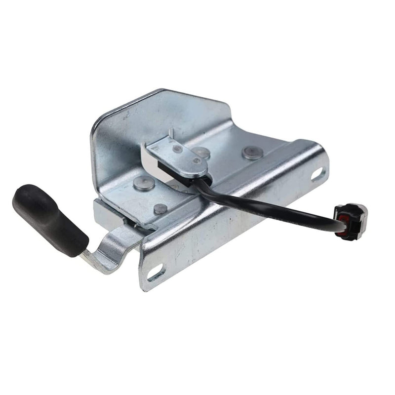 DURAFORCE Bobcat Door Latch Lock 7109661 for S530 S550 S570 S590 T300 T320 T550 T590