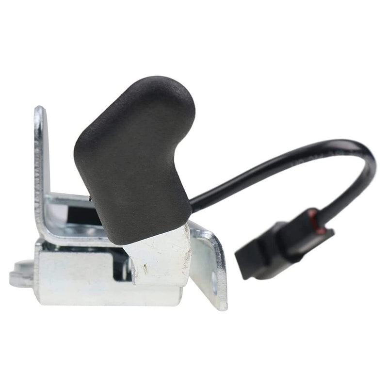 DURAFORCE Bobcat Door Latch Lock 7109661 for S530 S550 S570 S590 T300 T320 T550 T590