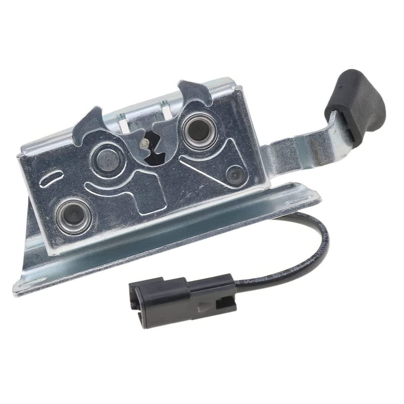 DURAFORCE Bobcat Door Latch Lock 7109661 for S530 S550 S570 S590 T300 T320 T550 T590
