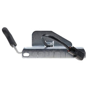 DURAFORCE Bobcat Door Latch Lock 7109661 for S530 S550 S570 S590 T300 T320 T550 T590