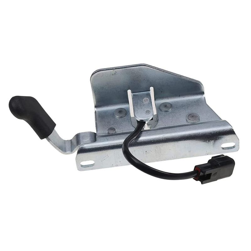 DURAFORCE Bobcat Door Latch Lock 7109661 for S530 S550 S570 S590 T300 T320 T550 T590