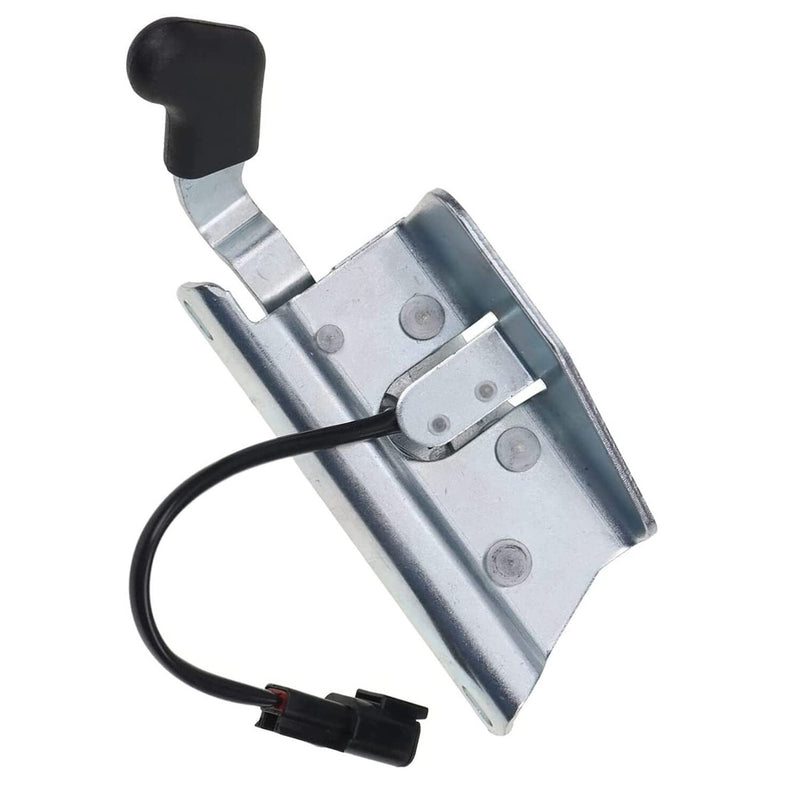 DURAFORCE Bobcat Door Latch Lock 7109661 for S530 S550 S570 S590 T300 T320 T550 T590