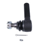 DURAFORCE Tie Rod End D88492 for Case 580C 580D 580SD 584E 584D 585E 586E 480E 480LL