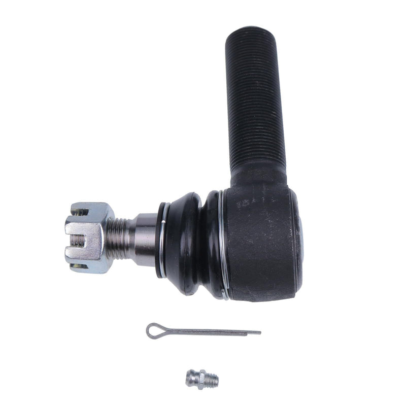 DURAFORCE Tie Rod End D88492 for Case 580C 580D 580SD 584E 584D 585E 586E 480E 480LL