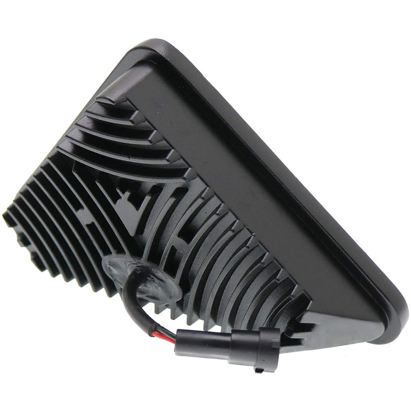 DURAFORCE Bobcat S100-S250 LH LED Headlight 7259523 Replacement Light Assembly