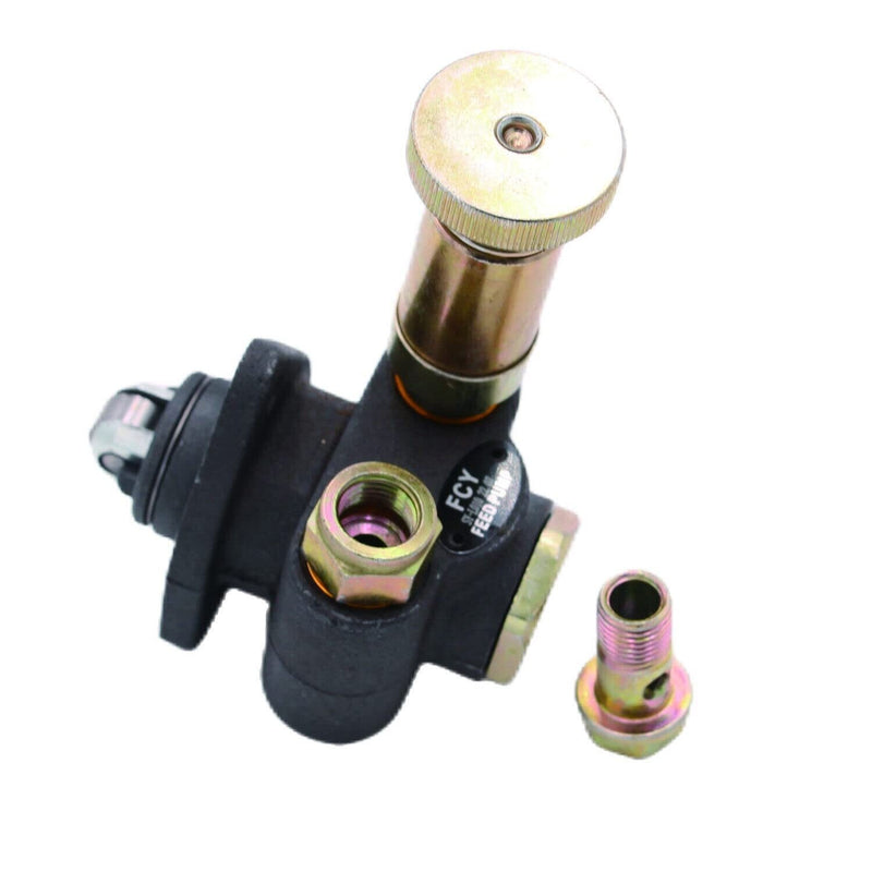 DURAFORCE High Quality Fuel Supply Pump 9440080022 Compatible with Bosch Replacement
