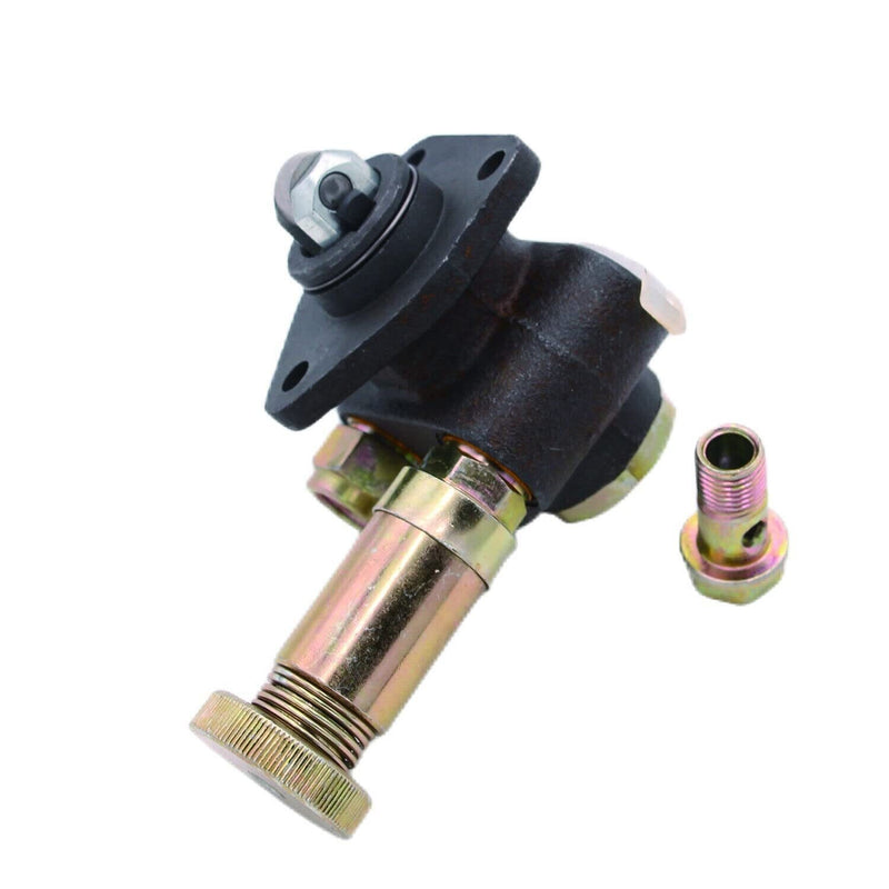 DURAFORCE High Quality Fuel Supply Pump 9440080022 Compatible with Bosch Replacement
