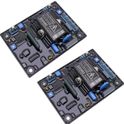 DURAFORCE 2X Automatic Voltage Regulator AVR SX460 Generator Replacement Parts