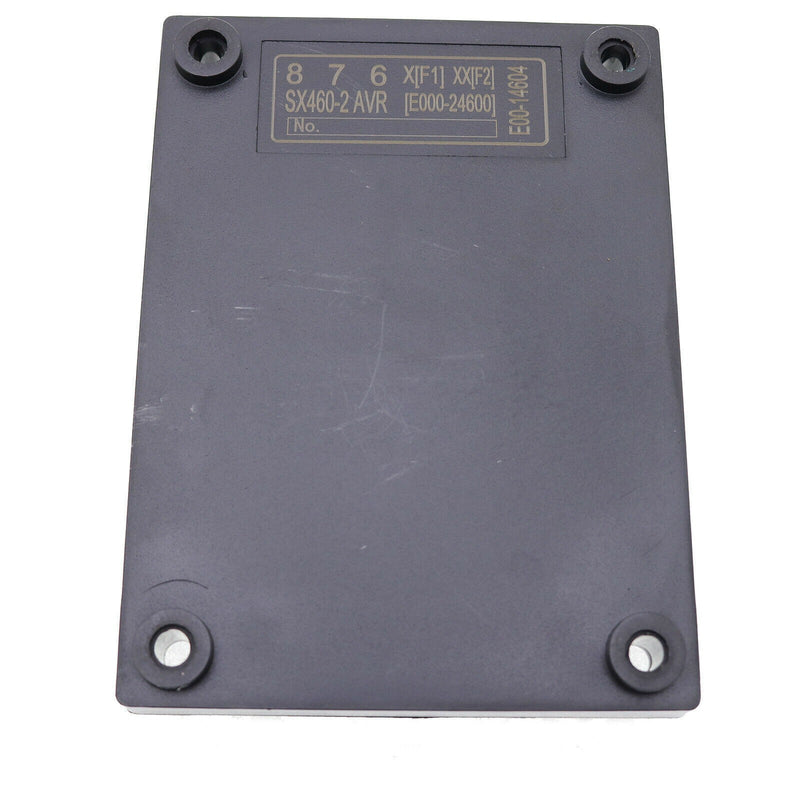 DURAFORCE 2X Automatic Voltage Regulator AVR SX460 Generator Replacement Parts