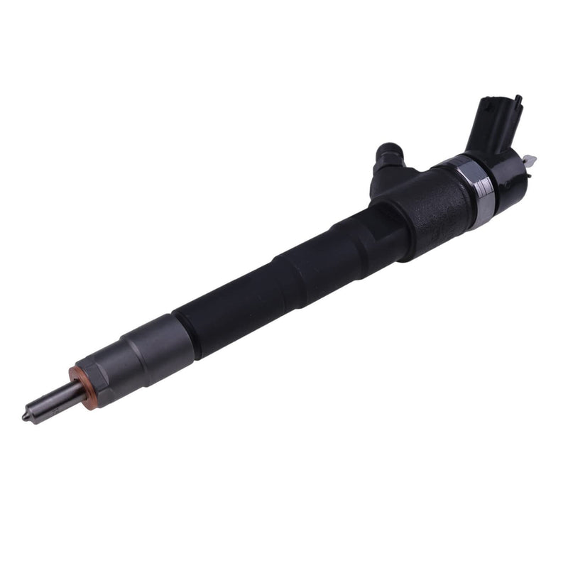 DURAFORCE Fuel Injector 0445110247 for FIAT Ducato IVECO 504088823 71793015