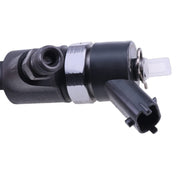 DURAFORCE Fuel Injector 0445110247 for FIAT Ducato IVECO 504088823 71793015