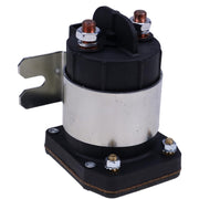 DURAFORCE 12V Solenoid 586-902 for Ford F-250 F-350 7.3L Power Stroke Engine Part
