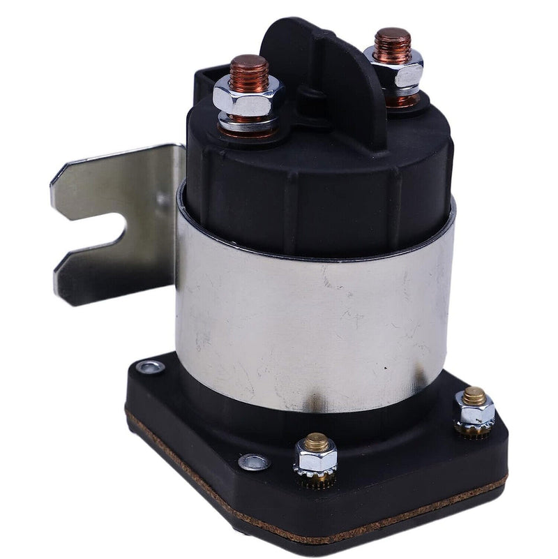 DURAFORCE 12V Solenoid 586-902 for Ford F-250 F-350 7.3L Power Stroke Engine Part