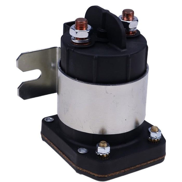 DURAFORCE 12V Solenoid 586-902 for Ford F-250 F-350 7.3L Power Stroke Engine Part