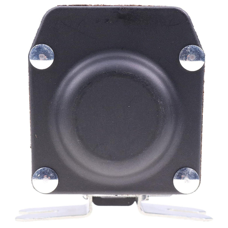 DURAFORCE 12V Solenoid 586-902 for Ford F-250 F-350 7.3L Power Stroke Engine Part