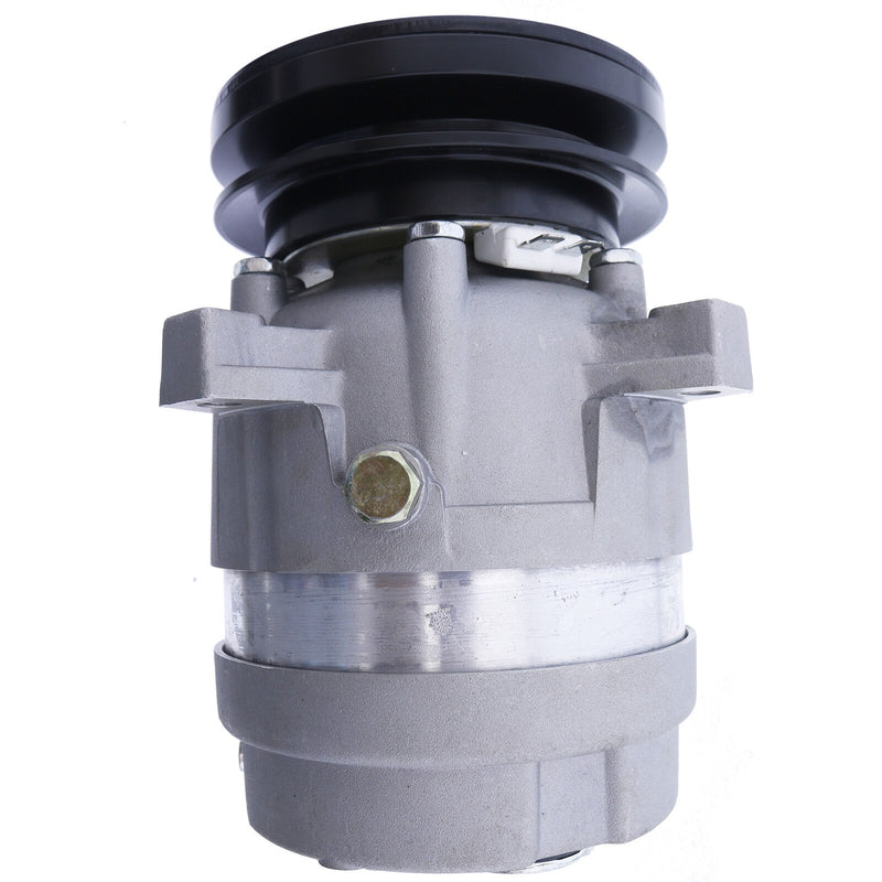 DURAFORCE New A/C Compressor T4520-50051 T4520-50052 for Kioti DK45 DK55 DK65 Tractor