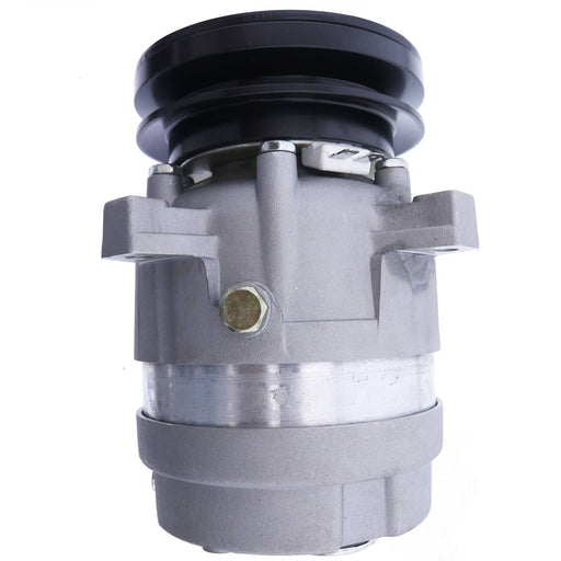 DURAFORCE New A/C Compressor T4520-50051 T4520-50052 for Kioti DK45 DK55 DK65 Tractor