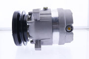 DURAFORCE New A/C Compressor T4520-50051 T4520-50052 for Kioti DK45 DK55 DK65 Tractor