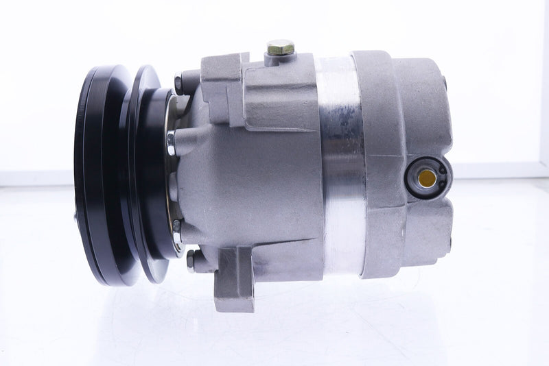 DURAFORCE New A/C Compressor T4520-50051 T4520-50052 for Kioti DK45 DK55 DK65 Tractor