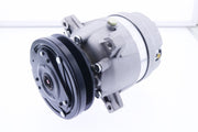 DURAFORCE New A/C Compressor T4520-50051 T4520-50052 for Kioti DK45 DK55 DK65 Tractor